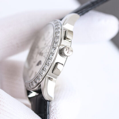 Vacheron Constantin High-end versatile mechanical watches - Image 7