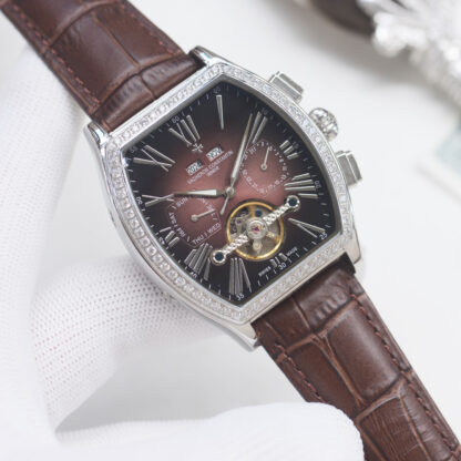 Vacheron Constantin Classic Automatic Mechanical Watch - Image 7