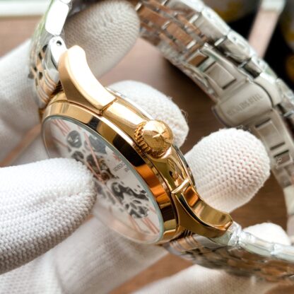 Vacheron Constantin Classic Automatic Mechanical Watch - Image 7