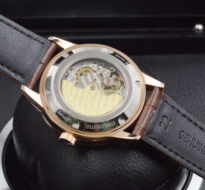 Vacheron Constantin Luxury Men's Watches - Image 7