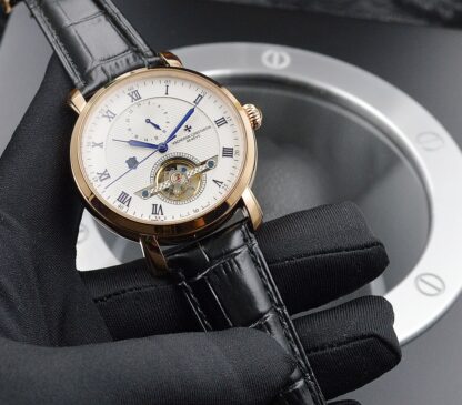 Vacheron Constantin Luxury Men's Watches - Image 7