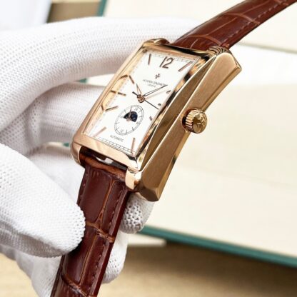Vacheron Constantin Luxury Men's Watches - Image 7