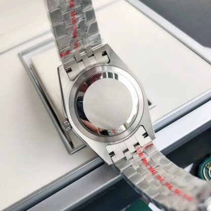 Rolex 2022 Rolex New Datejust 41mm Men's Watch - Image 6