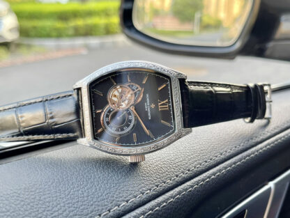 Vacheron Constantin Luxury Men's Watches - Image 7