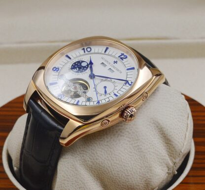 Vacheron Constantin Luxury Men's Watches - Image 7