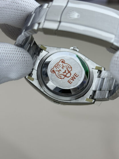 Rolex 2024 New Oyster Perpetual 3641 Series - Image 7