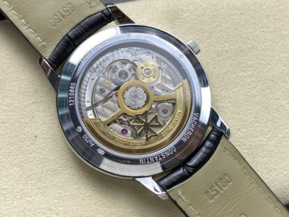 Vacheron Constantin exquisite and versatile watch - Image 7