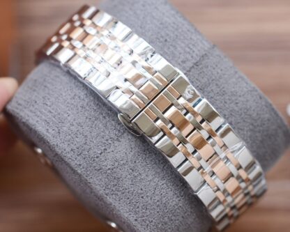 Vacheron Constantin exquisite skeleton watch - Image 7