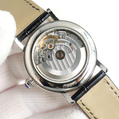Vacheron Constantin exquisite men's mechanical watch - Image 7