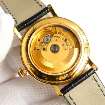 Vacheron Constantin exquisite men's mechanical watch - Image 7