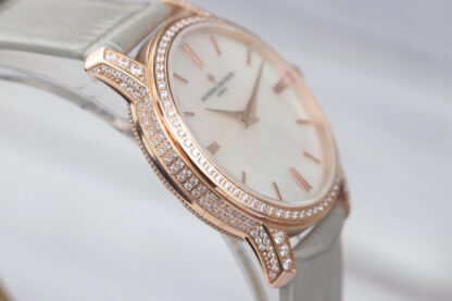Vacheron Constantin exquisite mechanical watches for women - Image 7