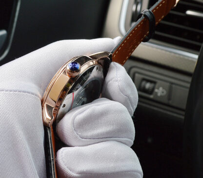 Vacheron Constantin Exquisite and stylish high-end men's watch - Image 7