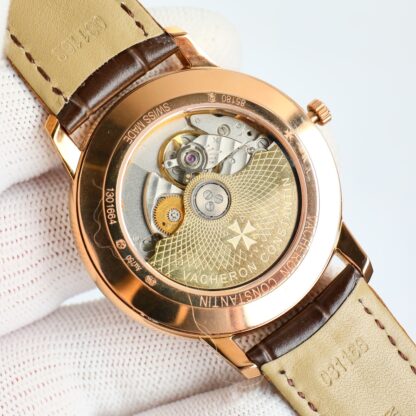 Vacheron Constantin Exquisite and stylish high-end watches - Image 7