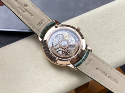 Vacheron Constantin Exquisite and stylish high-end watches - Image 6