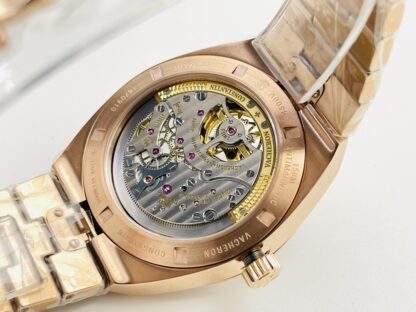 Vacheron Constantin Exquisite and stylish high-end watches - Image 7