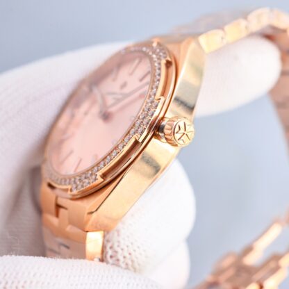 Vacheron Constantin Exquisite and stylish high-end watches - Image 7