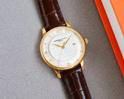 Vacheron Constantin Exquisite and stylish high-end watches - Image 7