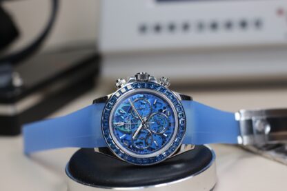 Rolex ADS Polar Glacier - Image 7