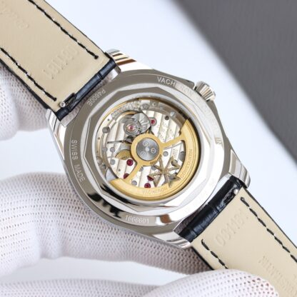 Vacheron Constantin Men's Automatic Watch - Image 7