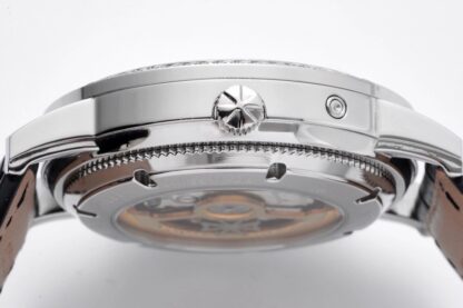 Vacheron Constantin Men's Multi-Function Mechanical Watch - Image 7