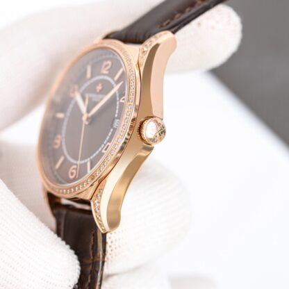 Vacheron Constantin Men's Mechanical Watches - Image 7