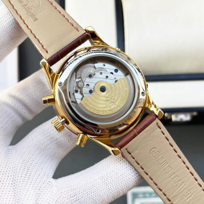 Vacheron Constantin Men's Mechanical Watches - Image 7
