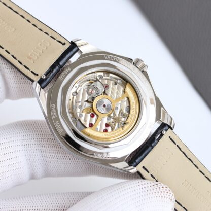 Vacheron Constantin Men's Automatic Watch - Image 7