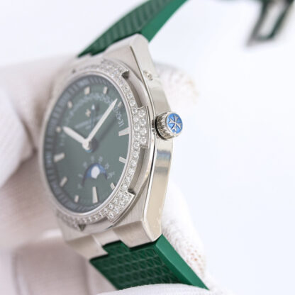 Vacheron Constantin Retrograde Calendar - Image 7
