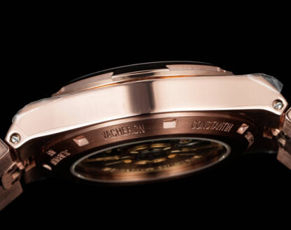 Vacheron Constantin Retrograde Calendar - Image 7