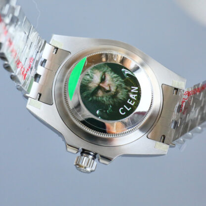 Rolex BLAKEN latest upgrade, Tiffany blue blue black - Image 7