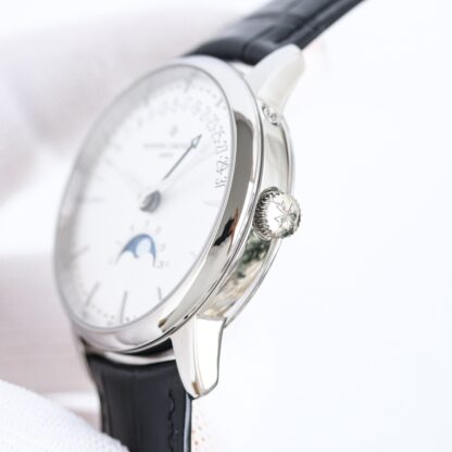 Vacheron Constantin Retrograde Calendar - Image 7