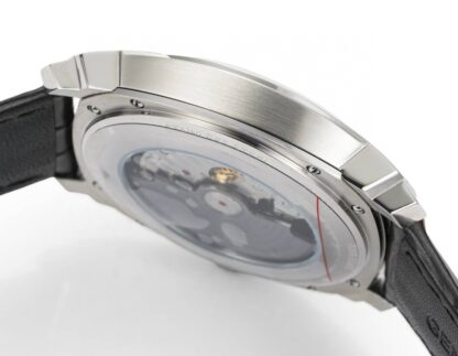 Vacheron Constantin Temperament Business Men's Watch - Image 7