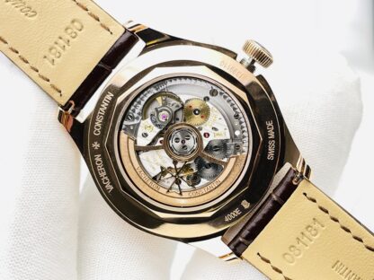Vacheron Constantin Complete Calendar Collection - Image 6
