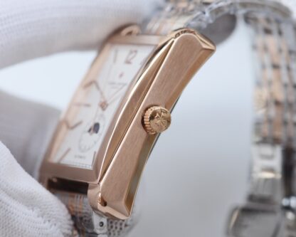 Vacheron Constantin Automatic Men's Watch - Image 7