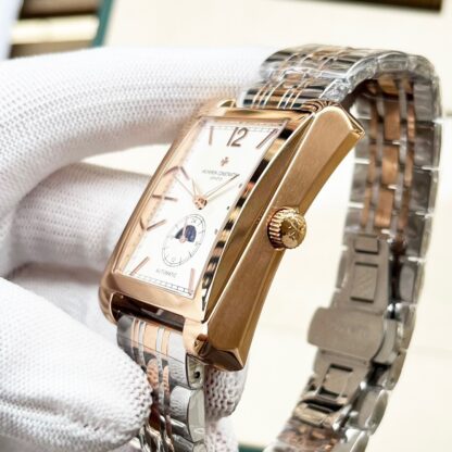 Vacheron Constantin Automatic Fashion Watch - Image 7