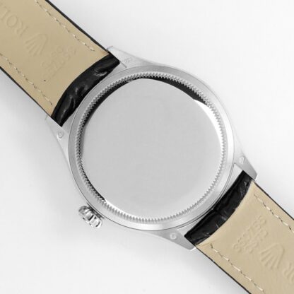 Rolex EW Rolex Cellini Datejust 39 - Image 7