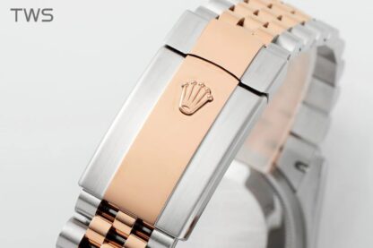 Rolex factory datejust 36mm - Image 7