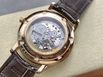 Vacheron Constantin stylish mechanical watch - Image 7