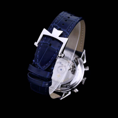 Vacheron Constantin stylish chronograph watch - Image 7