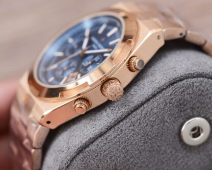 Vacheron Constantin stylish men's watches - Image 7