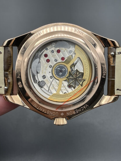 Vacheron Constantin stylish high-end watches - Image 7