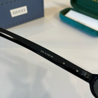 Gucci fashion sunglasses - Image 8