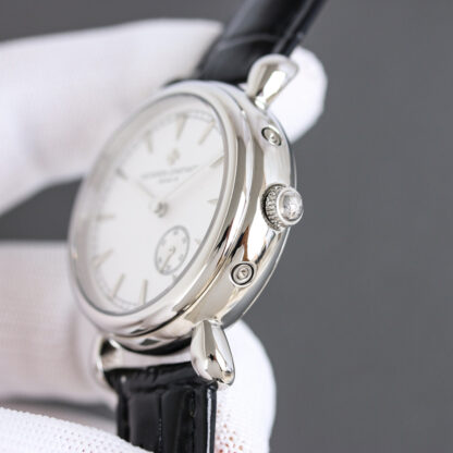 Vacheron Constantin stylish mechanical watch - Image 7
