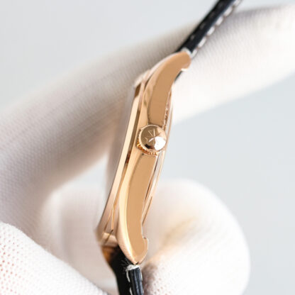 Vacheron Constantin Perpetual Calendar Multi-Function Luxury Watch - Image 7
