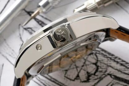 Vacheron Constantin V6 Series Day-Date Watch - Image 7