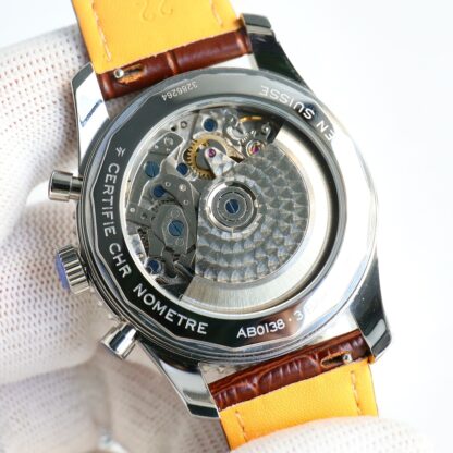 Breitling Navitimer RW2 - Image 7