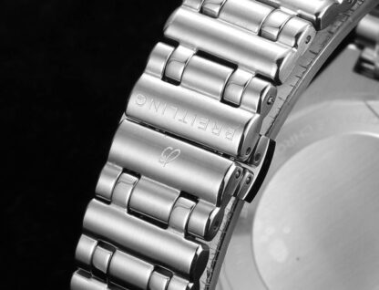 Breitling Mechanical Chronograph Series Watches - Image 7