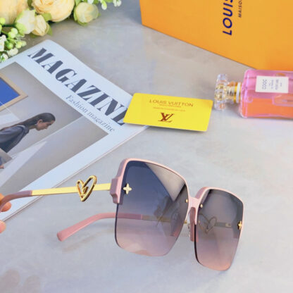 LOUIS VUITTON Fashion Sunglasses - Image 8