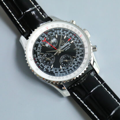 Breitling Montblanc Chronograph Series Watches - Image 7