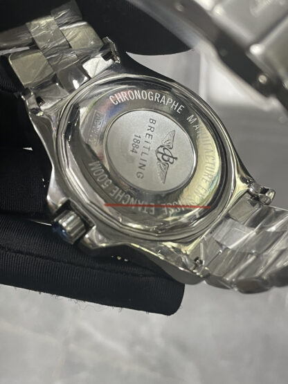 Breitling Men's Watches - Image 7